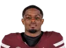 Johnnie Daniels headshot