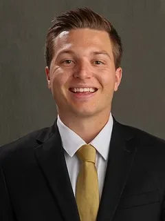 Tanner Krueger headshot