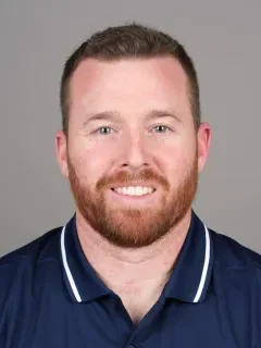 Cullen Carroll headshot