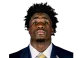 Ja'Kyrian Turner headshot