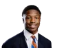 Franklyn Johnson Jr. headshot