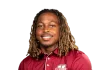 Jacquon Gibson headshot