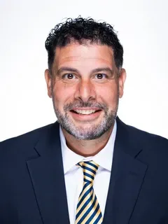 Chris Monfiletto headshot