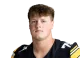 Kyson Van Vugt headshot