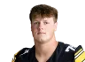 Kyson Van Vugt headshot