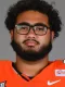 ORyan Mosley headshot