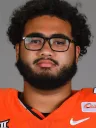 ORyan Mosley headshot