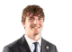 Luke Talich headshot