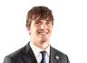 Luke Talich headshot