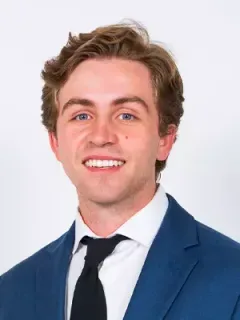 Hogan Miller headshot