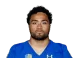 Viliami Teu headshot