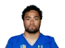 Viliami Teu headshot