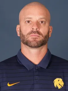 Luke Jaicks headshot