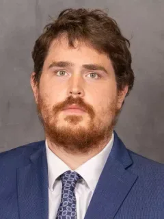 Greg Froelich headshot