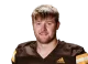 Isaac Schoenfeld headshot
