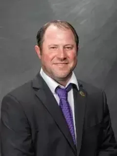 Jared May headshot