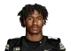 Tra'Mar Harris headshot