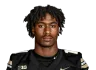 Tra'Mar Harris headshot