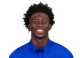 Deuce Walker headshot
