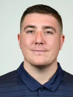 Kyle Persons headshot