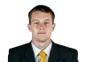 Connor Calvert headshot
