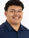 Terrence Johnson headshot