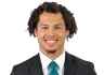 Jayden Jackson headshot