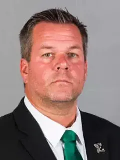 Kasey Teegardin headshot