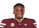 Jaray Bledsoe headshot