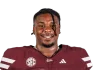 Jaray Bledsoe headshot