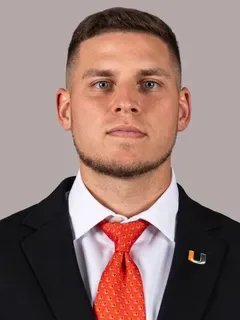 Zach Schabbel headshot