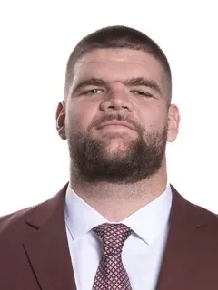 Blake McCall headshot