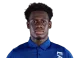 Kebba Secka headshot