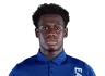 Kebba Secka headshot
