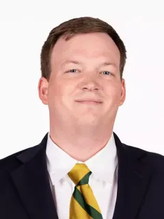 Joe Reynolds headshot