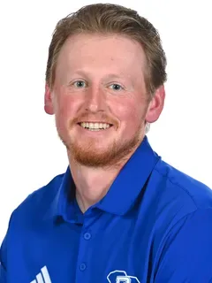 Cooper Eckardt headshot