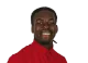 Ke'Von Carter headshot