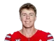 Stone Harrington headshot