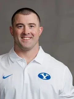 Zach Shaw headshot