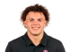 Tre Williams headshot