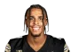 Evans Chuba headshot