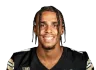 Evans Chuba headshot