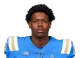 Jace Brown headshot