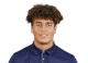 Dominick Davis headshot