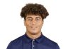 Dominick Davis headshot