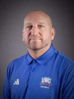 Jayson Martin headshot