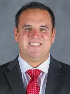 Greg Nosal headshot