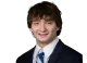 Jaxon Smolik headshot