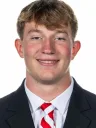 Jase Reynolds headshot