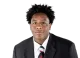 Troy Pikes headshot